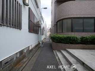 アイディ幡ヶ谷