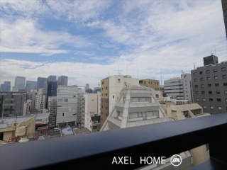 ザ・グランクラッセ日本橋イースト