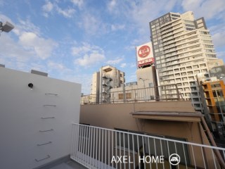 LEGALAND四谷三丁目 (リーガランド四谷三丁目)