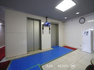 高輪グランドハイツ