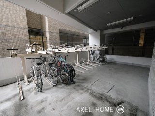 デュアレス千代田三崎町