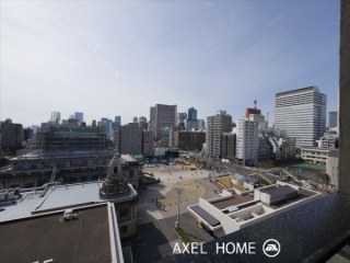 プライマル築地