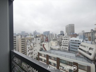 アリス・マナーガーデン銀座ウォーク