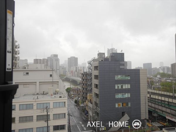 クレイシア月島