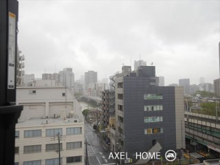 クレイシア月島