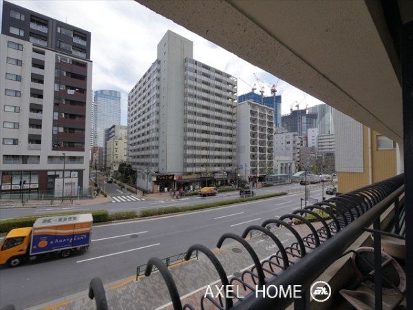 フジマンションウィスタリア