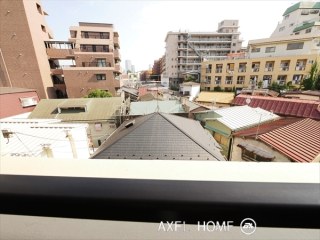 エスバイエルマンション信濃町