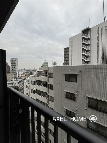 AIFLAT若松河田（アイフラット若松河田）