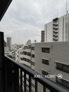 AIFLAT若松河田（アイフラット若松河田）