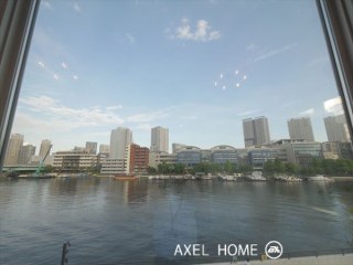 クレイス月島キャナルフロント