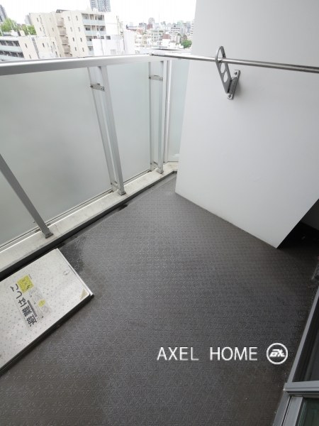 ライオンズアイル赤坂