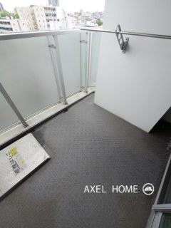 ライオンズアイル赤坂