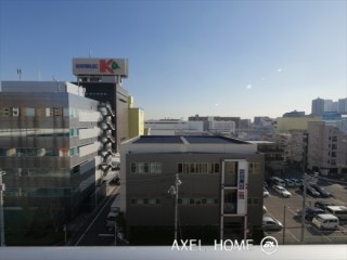 トレース枝川 （TREACE）