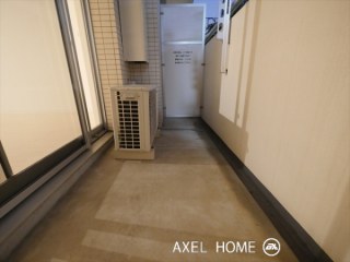 NIKKO　APARTMENT　HOUSE　(ニッコーアパートメントハウス）