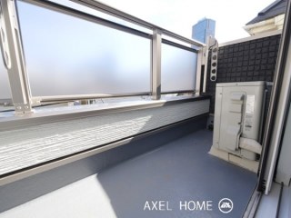 赤坂7丁目戸建