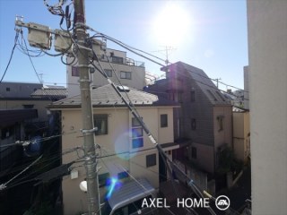 ALERO代々木 (アレーロ代々木)