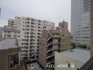 ブランズ明石町