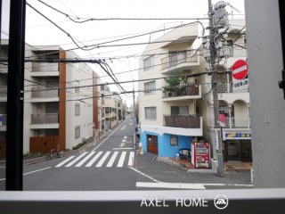 千駄ヶ谷WASO（ワソ）