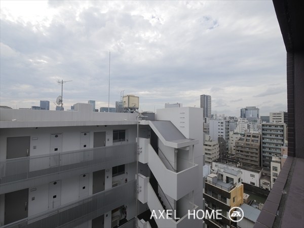 レジディア日本橋馬喰町Ⅲ