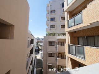 代々木伊藤ローヤルコーポ