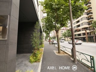 グランクリュ新宿御苑