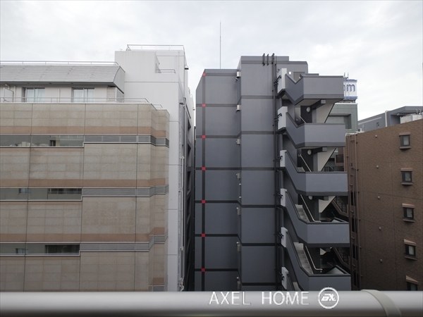 日本橋ファーストレジデンス