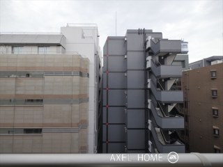 日本橋ファーストレジデンス