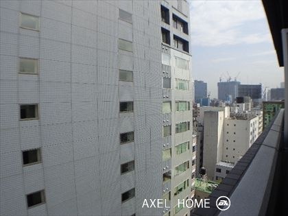 ステージグランデ芝大門