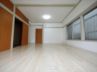 ISビル（アイエスビル）（住居・事務所）