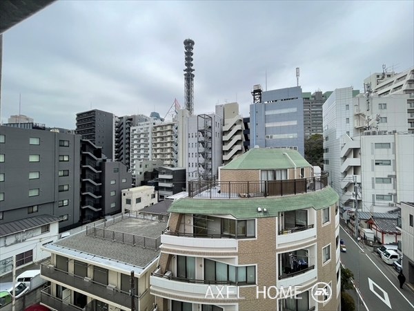 コージーコート四谷坂町