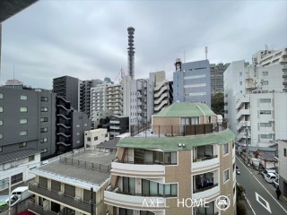 コージーコート四谷坂町