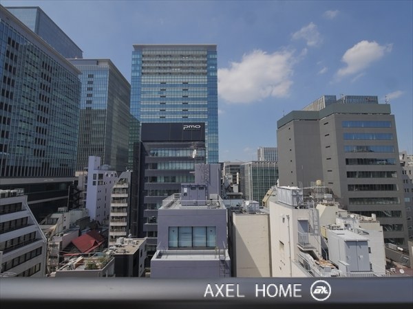 メゾンド日本橋三越前