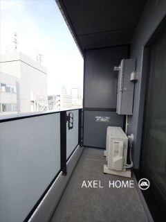 パークアクシス虎ノ門