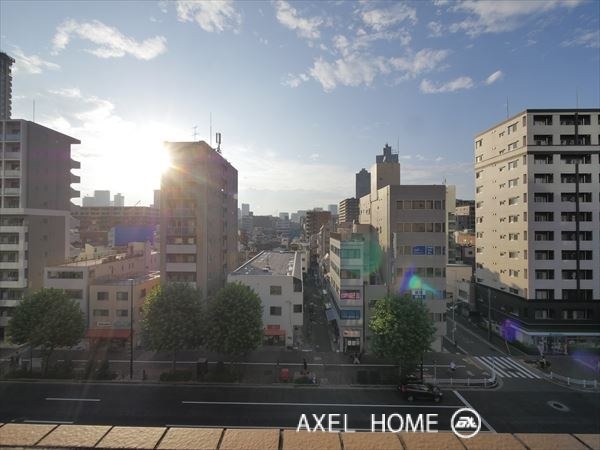 ドエルイン月島