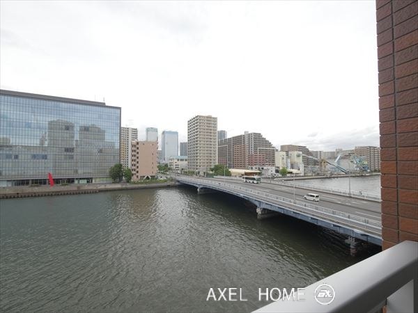 プロスペクト東雲橋