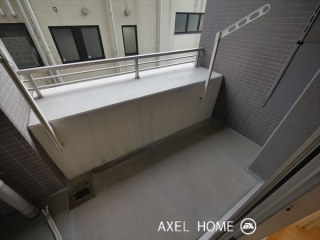 プラウド門前仲町