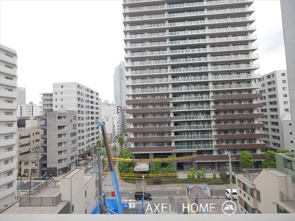 ラシクラスLAZO銀座イースト