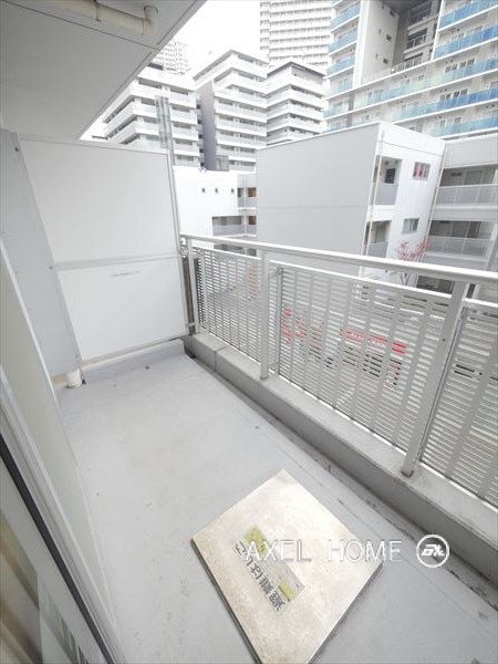 東雲キャナルコートCODAN 20号棟 【6街区】