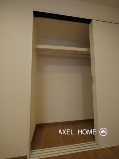 トーア新富マンション