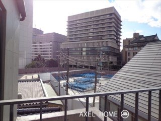 SPQRビルディング