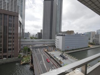 ネオアージュ勝どきみはらし（住居・店舗・事務所）