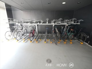 アジールコート新宿