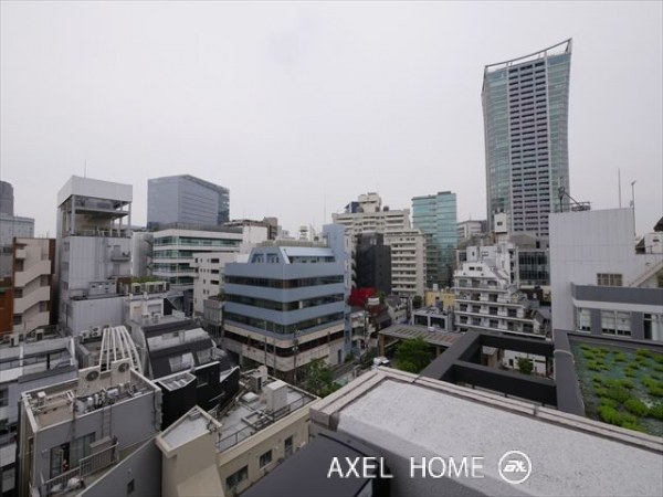 KDXレジデンス渋谷神南