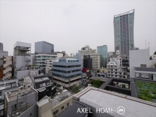 KDXレジデンス渋谷神南