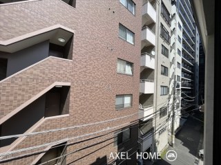 IoTele曙橋（アイオーテル曙橋）