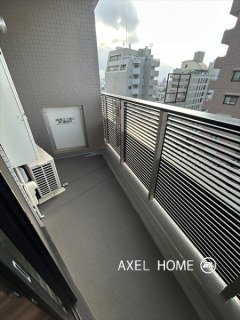 ザ・パークハウス小石川春日
