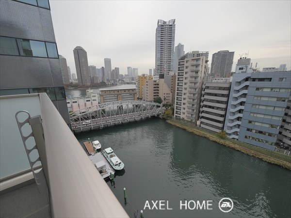 ログ新川 （LOG新川）