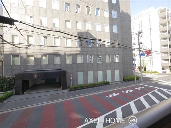 ライブフラット茅場町 （Live Flat茅場町）
