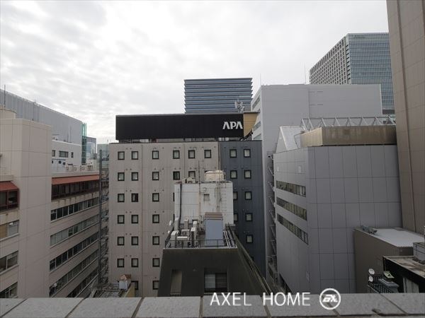 モーニングサイド銀座