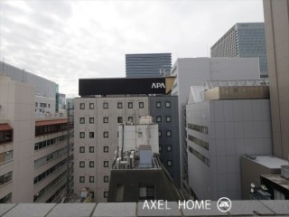 モーニングサイド銀座